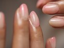 桃ネイル/柳津ネイルサロン