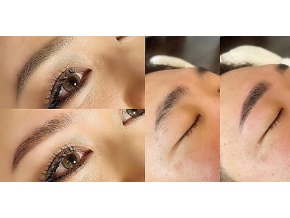 エーケーエステティックス 熊本新市街店(AK Esthetics)の写真
