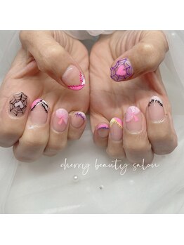 チェリー ビューティーサロン(Cherry)/