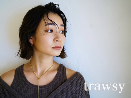 トラウシー 表参道(trawsy)の写真
