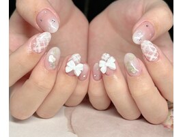 ワンホンネイル