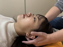 トータルバランス整体院 オレンジ(ORANGE)