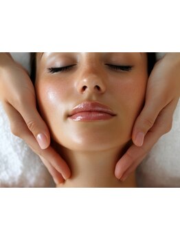 お肌をきれいにしたい