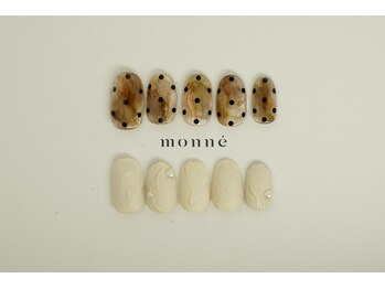 モネ(monne')/セレクトコース