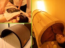 ラクラク健康堂 桜木町店(RAKURAKU健康堂)/