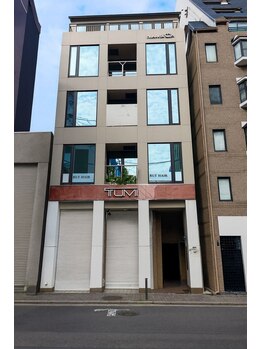 エススタイル 心斎橋(S-style)/