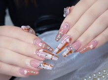 ナァネイル(Naa Nail)