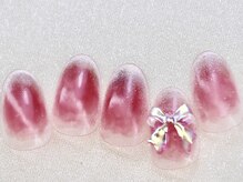 サロンレム(salon Rem.)/【アートコース￥10900】