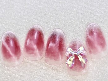 サロンレム(salon Rem.)/【アートコース¥10900】