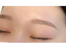 アンジュ 柏店(ANGE)/アイブロウwax【柏駅】