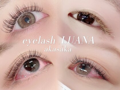 ルアナ 赤坂(LUANA)の写真