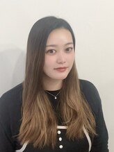 フィックスラッシュ 天王寺店(fix lash)&nbsp;Mao 【天王寺】