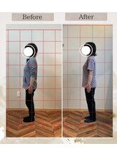 整体院リア(整体院Lia)/☆ピラティス12回目の変化☆