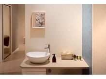 アートシェリモ(ART CHERIMO)/【メイクルーム】