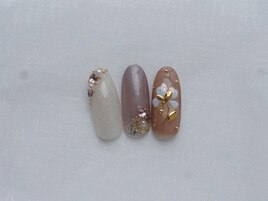 Spring限定デザインコース