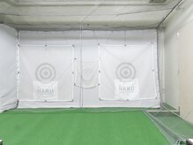 ハル ゴルフクリニック 銀座スタジオ/