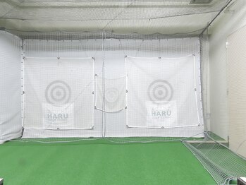 ハル ゴルフクリニック 銀座スタジオ/