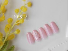 ネクサス(NEXUS)/★2026年3月★定額デザイン