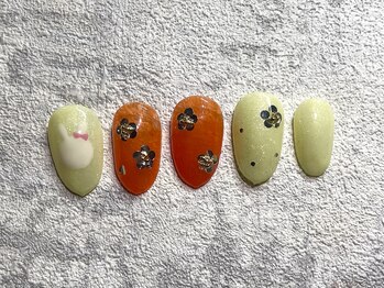 3月新作☆定額デザイン