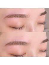 ヴァイス(VAICE)/眉毛ワックス/ワックス脱毛