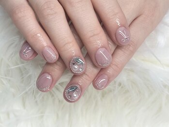 キラキラワンホン！YUI