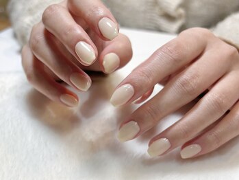 バターイエロー*