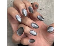 エール シエル(aile ciel)の雰囲気(ネイル;トレンドカラー100色以上ご用意してます^^)