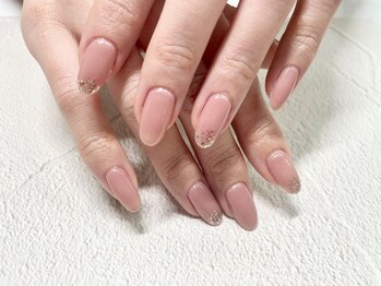 キャンアイドレッシー 入谷店(Can I Dressy)の写真/リーズナブルなのに最高の仕上がりを★Can I Dressy★高品質×高技術×スピーディーな施術の3つ星サロン★