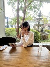 テノテノネイル(tenoteno_nail)&nbsp;yuuri 