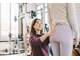 ウェンセン(Wensen.)の写真/O脚・X脚は足の「ねじれ」が原因かも？全身調整で根本からアプローチし、理想のまっすぐな美脚ラインへ☆