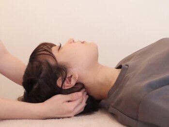 ゆらくの写真/【22:30迄営業】仕事終わりでも通える♪忙しい方に少しの休息とご褒美をお約束★ショートコースも有◎