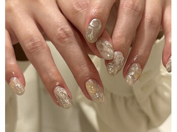 ペイル(#peil)/maho select design 