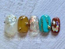 サニーサイド 梅田(Sunny side)/20種ニュアンス定額