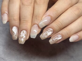 ルナサロン(RUNA.salon)/ニュアンス定額