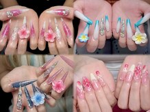 キティネイルズ 池袋(kitty nails)