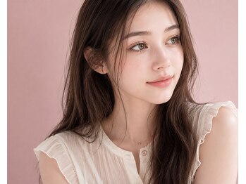 キオラ(Kiora)の写真/【丁寧なカウンセリング◎】目元に合わせた理想のまつげパーマ★経験豊富なスタッフにおまかせ♪