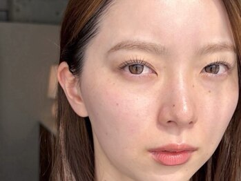 モーント 南森町店(Mond)の写真/まつ毛とフェイシャルが同日施術可能♪
まつ毛パーマメニューにはアイシャンプー・ケアトリートメント付き