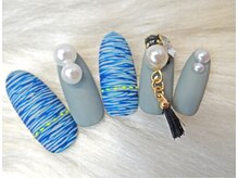 アンジェヴォーグ 名古屋本店(Angevogue)/ツイストエピ