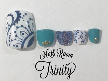 ネイルルーム トリニティ(Nail Room Trinity)/