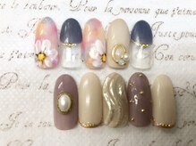 ジュエル(Jewel)/再来　定額コミコミ　7630円