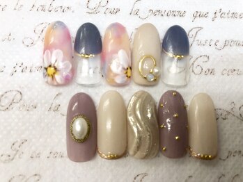 ジュエル(Jewel)/再来 定額コミコミ 7630円