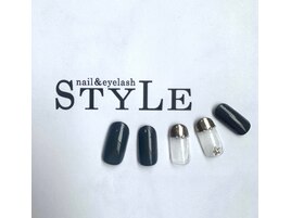 定額制ジェルネイル8000コース