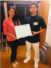 J'Sメディカル整体院 海老名店/静岡・横浜・宇都宮制覇 
