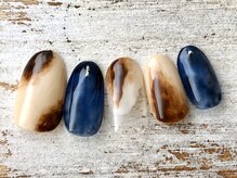 エブロマリン 湘南台店(evromarine)/11月限定　トレンドデザイン