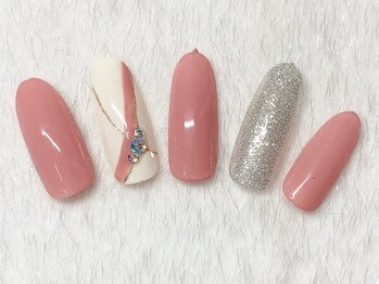 シュシュ(Chou Chou)/