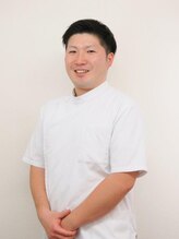 笹塚さくら鍼灸整骨院&nbsp;大川 修宏