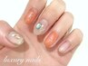 左右違いを楽しんで…*tiguhagu☆トレンド* ちぐはぐNail¥7990