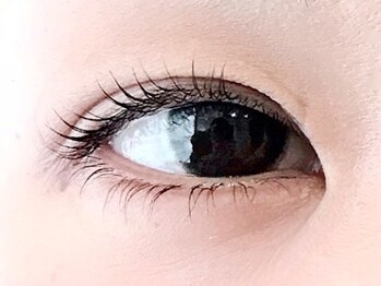 ソワンベール(Soin Vert)/まつげパーマ