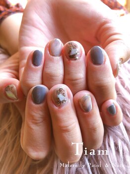 ティアム マタニティペイント アンド ネイル(Tiam Maternity Paint&Nail)/おためしTiam★ご新規様￥4980