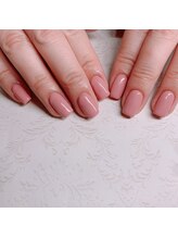 ウネルマ(UNELMA)/88.ワンカラー★スクエアピンク